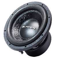 Gladen SQX 10 ساب گلیدن