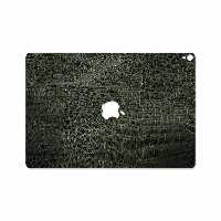 برچسب پوششی ماهوت مدل Green-Crocodile-Leather مناسب برای تبلت اپل iPad Pro 10.5 2017 A1701
