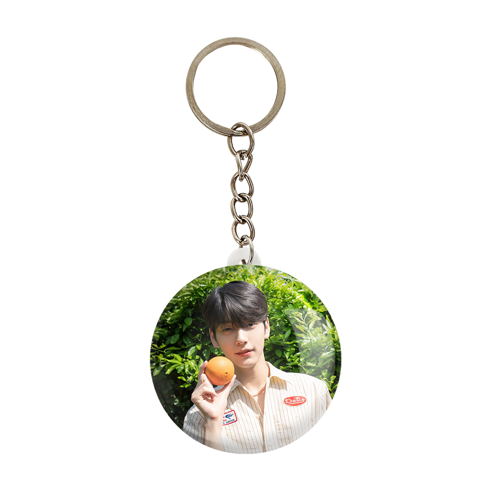 جاکلیدی خندالو مدل سوبین گروه تی اکس تی TXT کد 20028