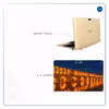 برچسب پوششی ماهوت مدل Si-O-Se-Pol مناسب برای تبلت جی ال ایکس W11 Plus