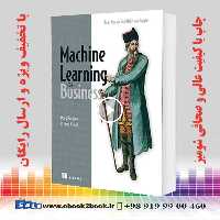 Machine Learning for Business