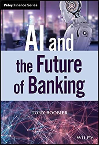 خرید و دانلود نسخه کامل کتاب AI and the Future of Banking