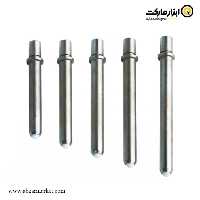 ست رابط فک بور گیج اینسایز 450 - 250 میلی متر مدل 450-7350