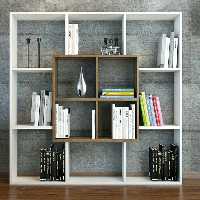 کتابخانه مدل p2021 | choobsub