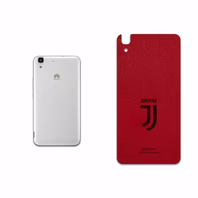 برچسب پوششی ماهوت مدل RL-JUVE مناسب برای گوشی موبایل هوآوی Y6