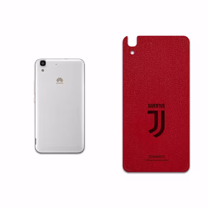 برچسب پوششی ماهوت مدل RL-JUVE مناسب برای گوشی موبایل هوآوی Y6