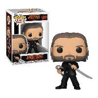 خرید فانکو پاپ جان ویک Funko POP Movies John Wick: Chapter 4 1687 با بهترین قیمت
