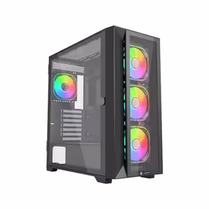 کیس کامپیوتر لاجیکی مدل C476B