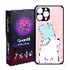 کاور گارد ایکس طرح Bear مدل Glass10019 مناسب برای گوشی موبایل اپل iPhone 13 Pro Max