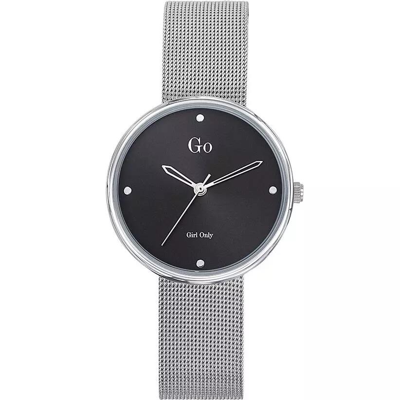 ساعت مچی جی او GO کد 695179