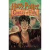 کتاب Harry Potter And The Goblet Of Fire اثر J.K. Rowling انتشارات Large Print Press