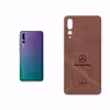 برچسب پوششی ماهوت مدل MNL-MBNZ مناسب برای گوشی موبایل هوآوی P20 Pro