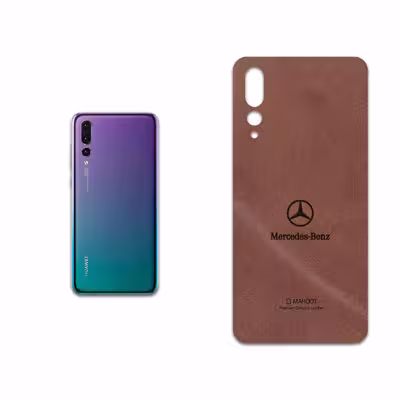 برچسب پوششی ماهوت مدل MNL-MBNZ مناسب برای گوشی موبایل هوآوی P20 Pro
