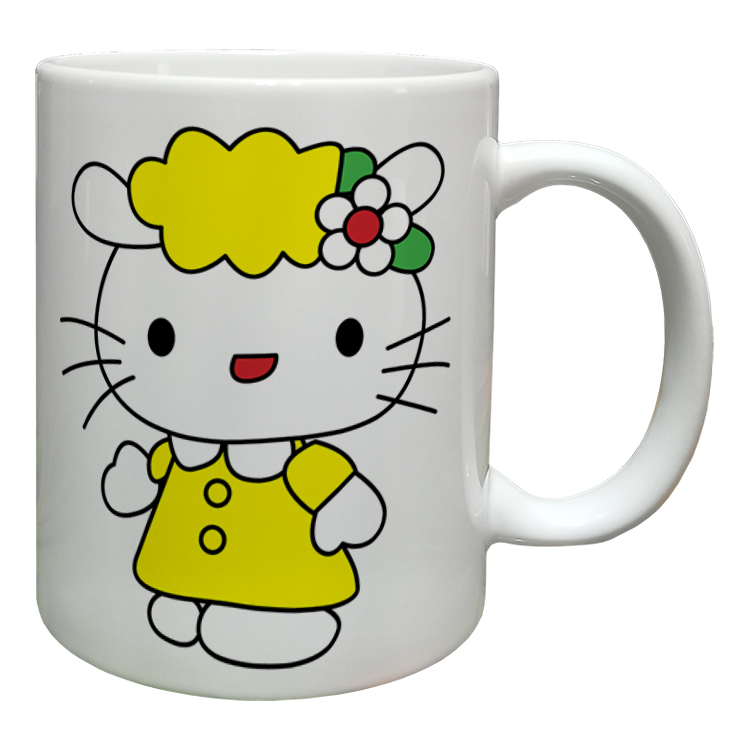 ماگ مدل کیتی کد 70