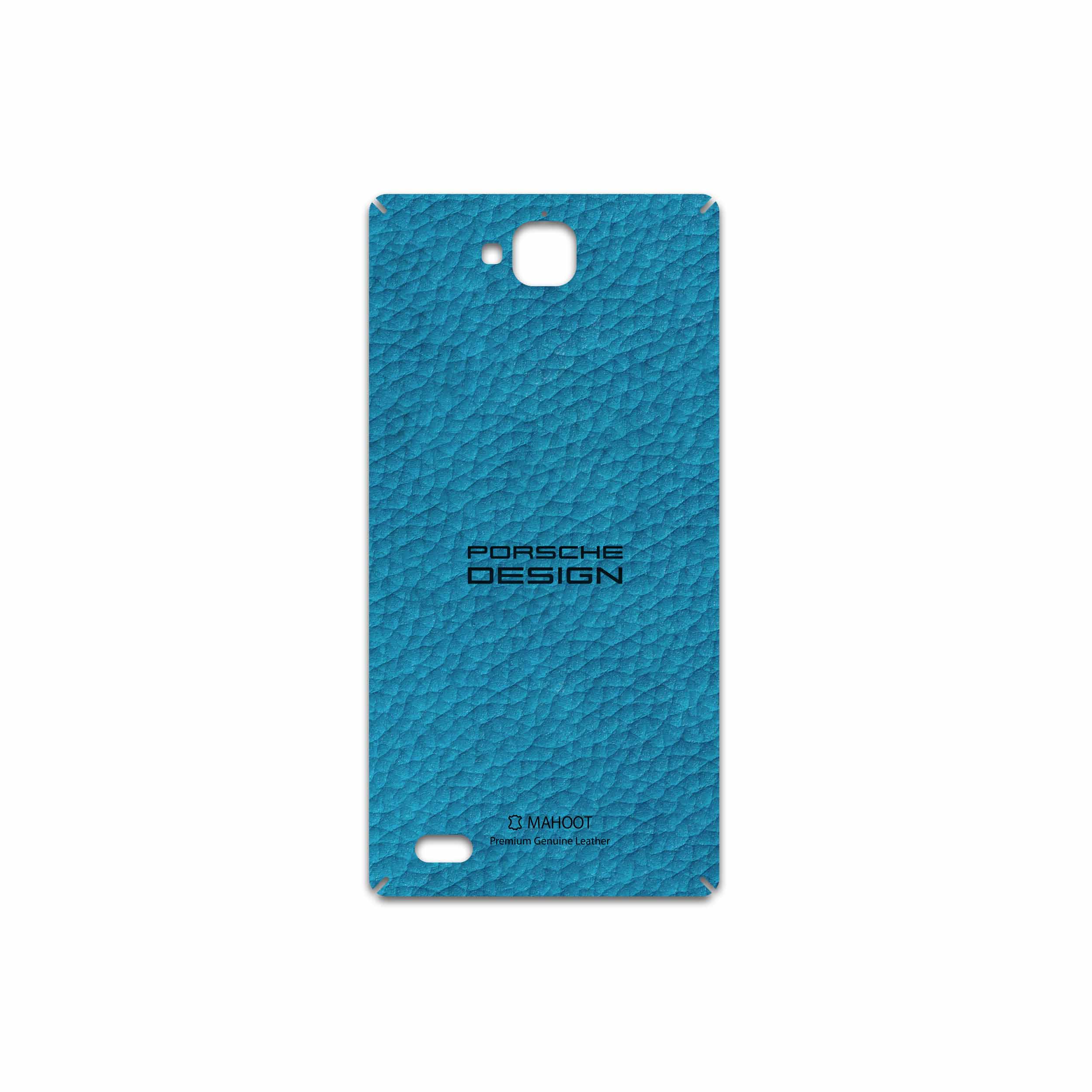 برچسب پوششی ماهوت مدل BL-PRDS مناسب برای گوشی موبایل آنر 3C