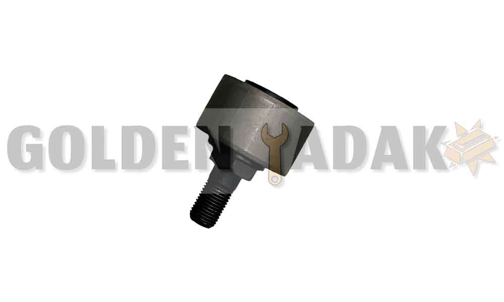 بوش طبق میانی کوچک سانگ یانگ کایرون - گلدن یدک