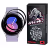 محافظ صفحه نمایش راینو مدل R-PMMA مناسب برای مچ بند هوشمند سامسونگ GALAXY Watch 5 40mm بسته 2 عددی