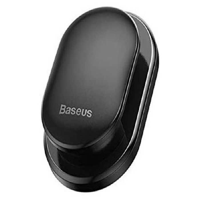 گیره نگهدارنده 4تایی بیسوس Baseus Car Mount Small Shell Vehicle Hook
