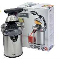 آب مرکبات گیری سیلور کرست 130 وات (ارسال رایگان)