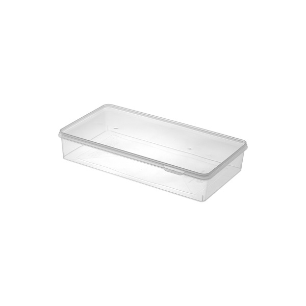 ظرف دربدار 2000 طب پلاستیک