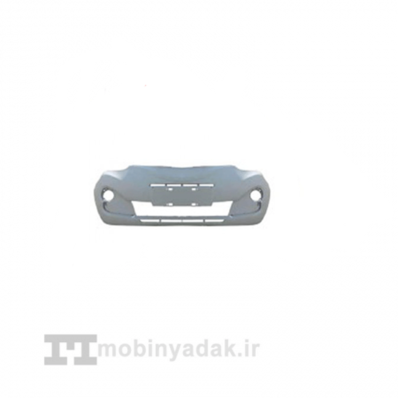 سپر جلو ام وی ام 110s