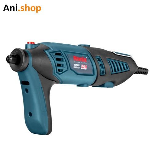 کیت فرز مینیاتوری دیجیتال کد 3401