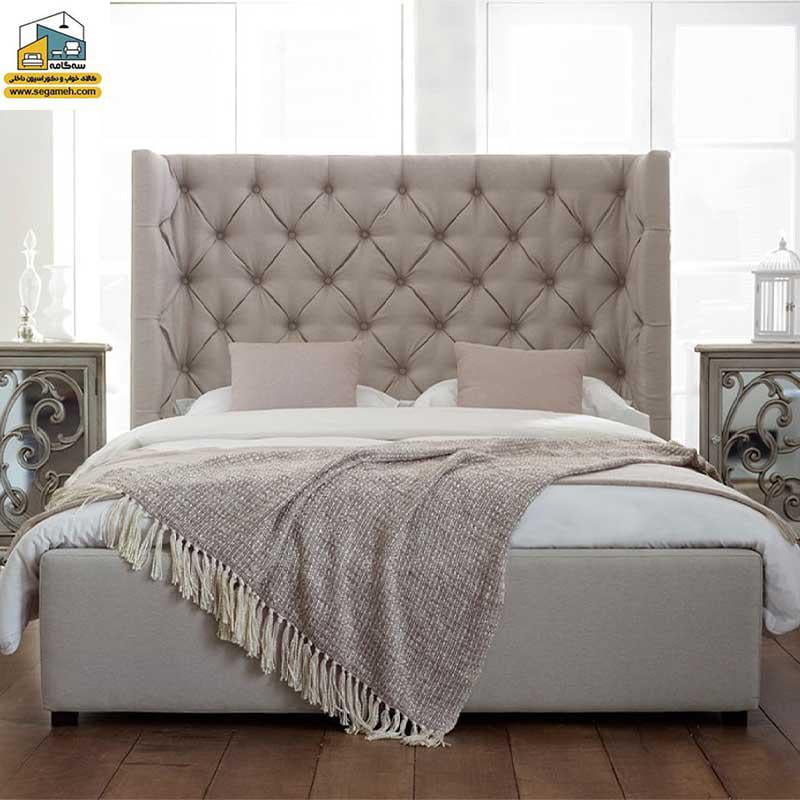 تخت باکس BBD45