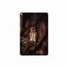برچسب پوششی ماهوت مدل Owl مناسب برای تبلت اپل iPad mini (GEN 5) 2019 A2133