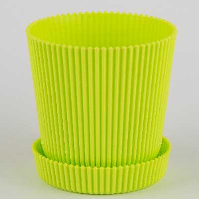 گلدان مدل آیما 11 مجموعه 24 عددی