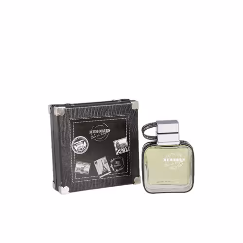 عطر ادکلن ادو تویلت مردانه امپر مموریس (Emper Memories) حجم 100 میل