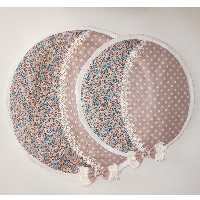 دم کنی جنس عالی و با دوام هلال ماه