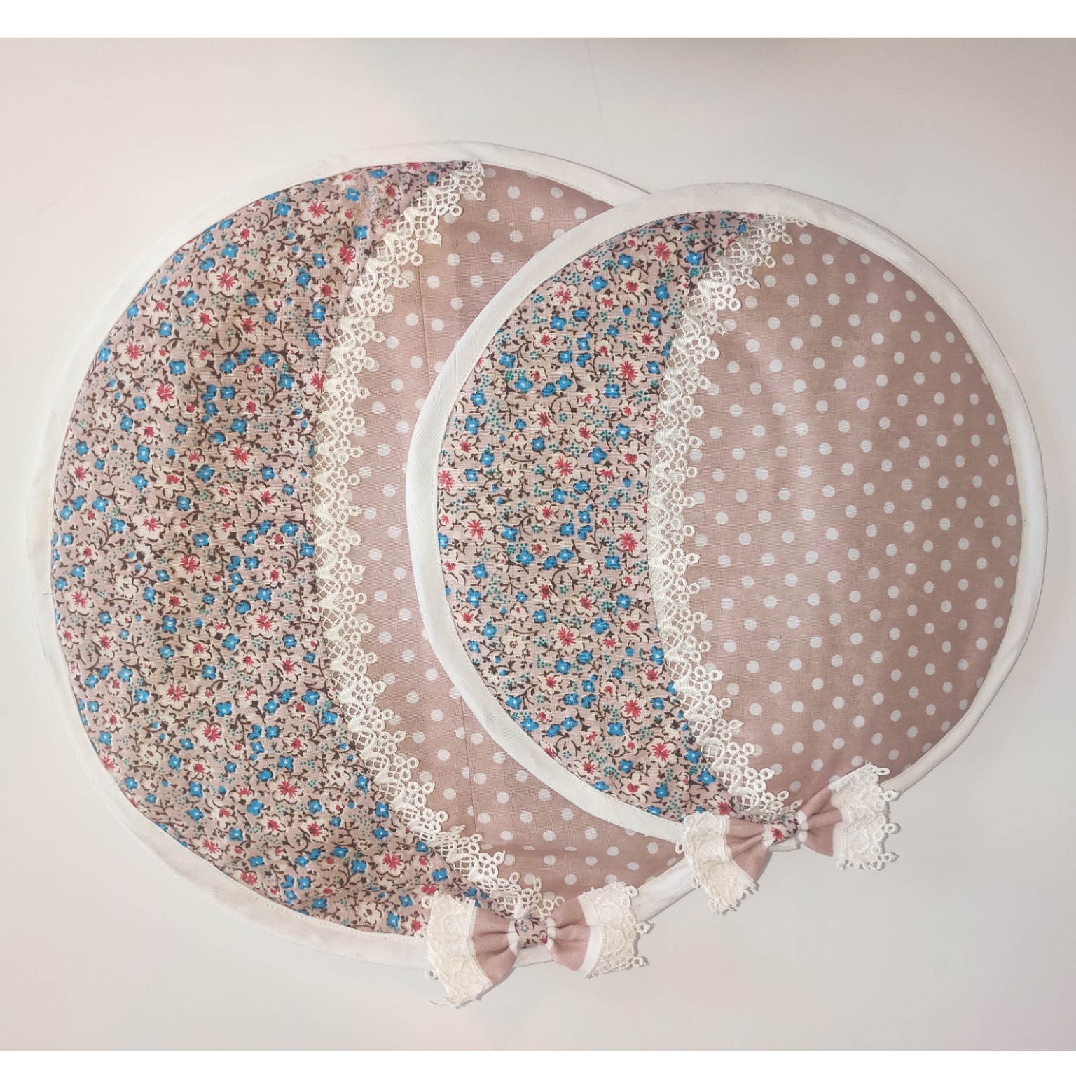 دم کنی جنس عالی و با دوام هلال ماه