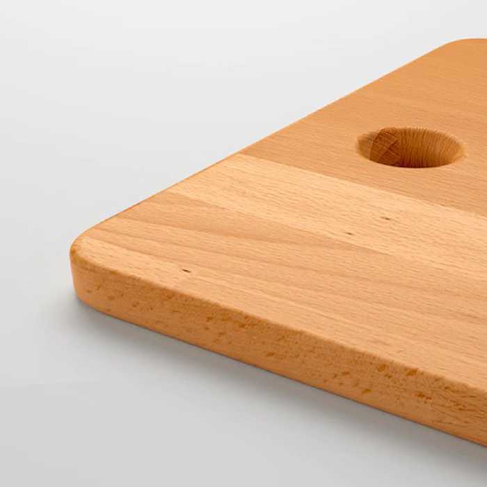 تخته گوشت ایکیا مدل Proppmatt