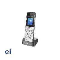 تلفن بی سیم تحت شبکه گرند استریم مدل WP810