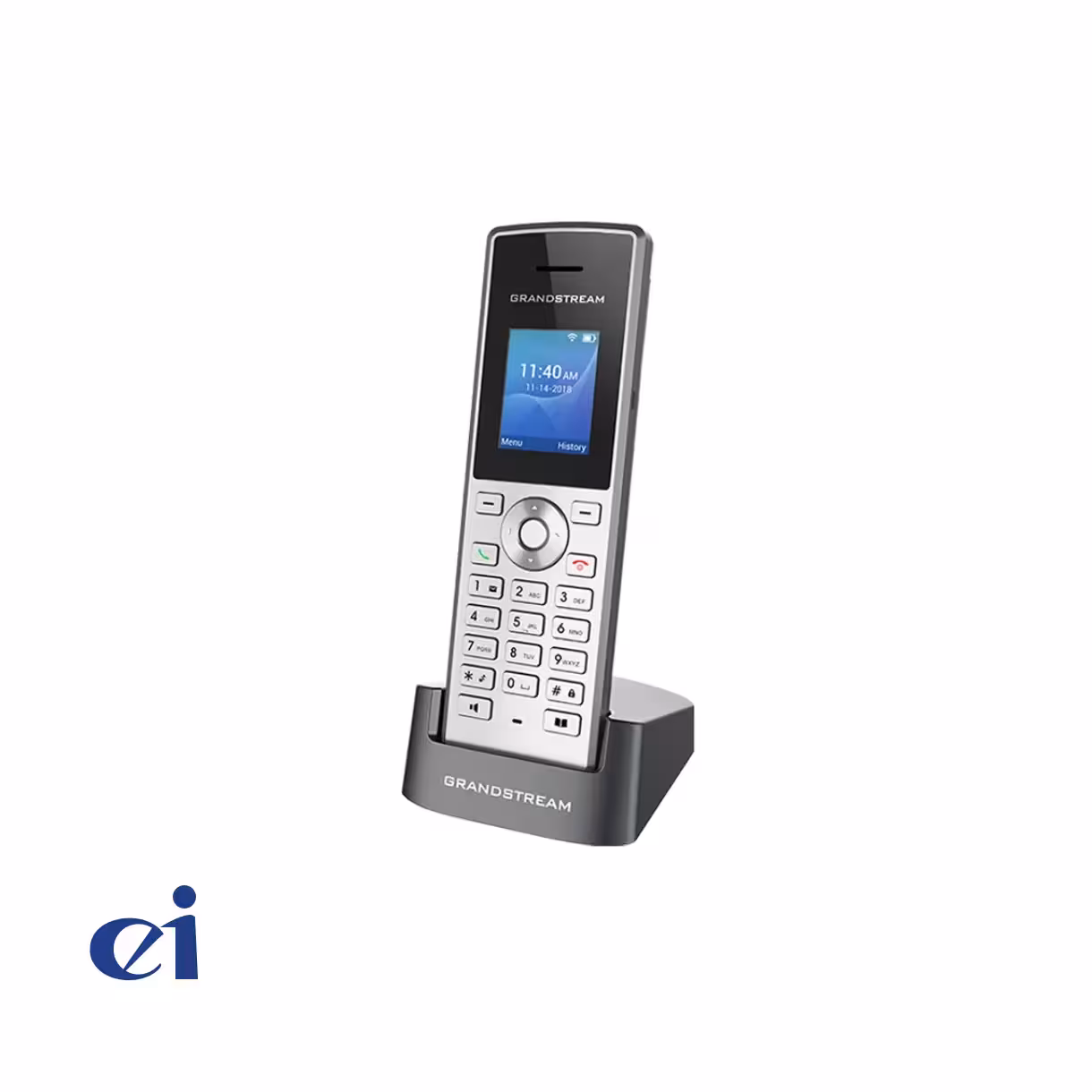 تلفن بی سیم تحت شبکه گرند استریم مدل WP810