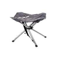 میز کمپ مشکی سیاه کمپینگ مدفوع اورجینال KINGCAMP