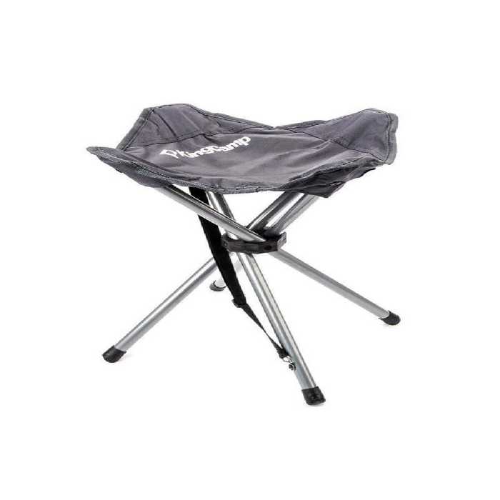 میز کمپ مشکی سیاه کمپینگ مدفوع اورجینال KINGCAMP