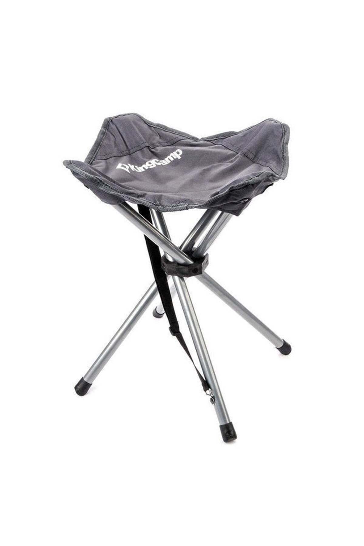 میز کمپ مشکی سیاه کمپینگ مدفوع اورجینال KINGCAMP