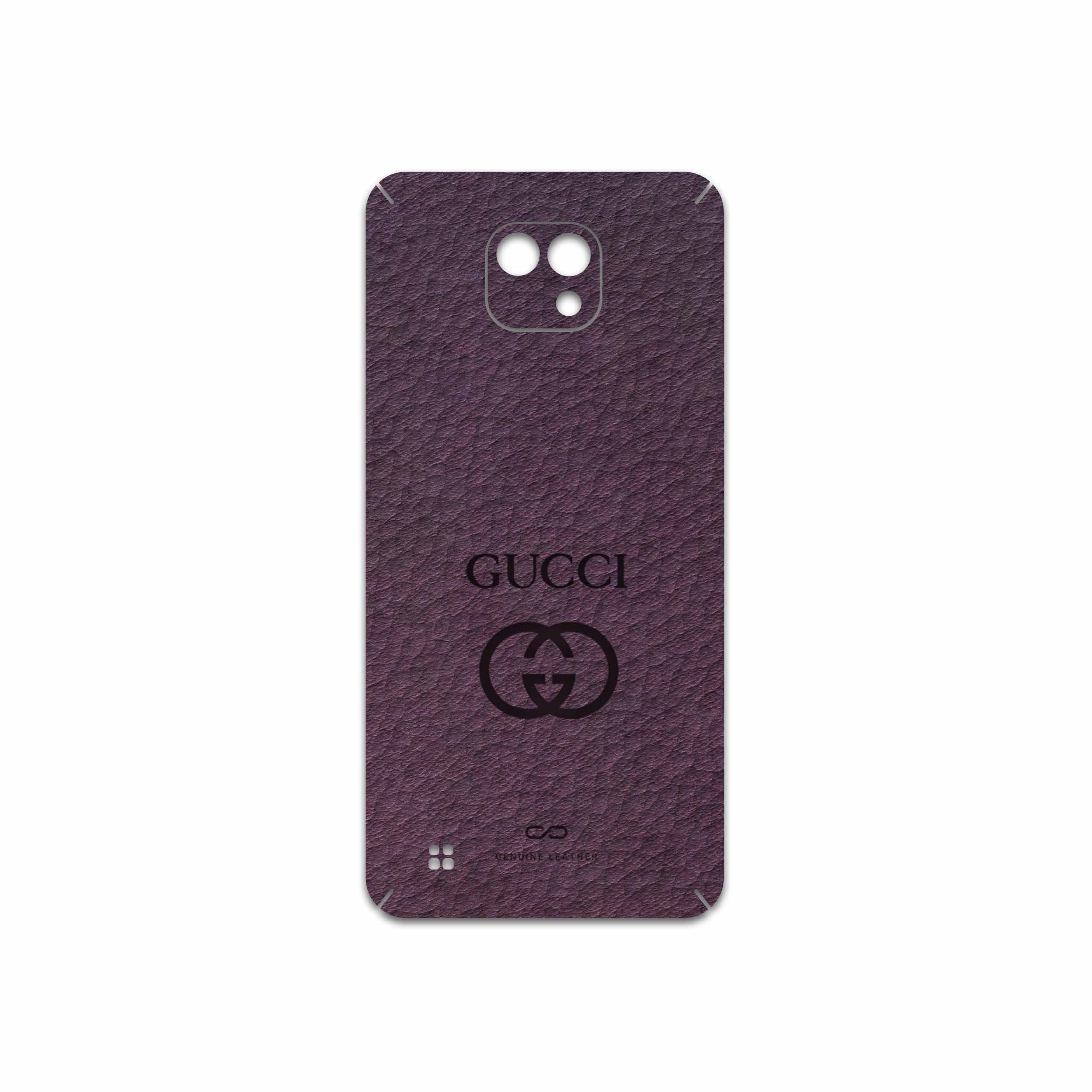 برچسب پوششی ماهوت مدل PL-GCC مناسب برای گوشی موبایل ال جی X Cam