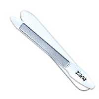 زد وان سوهان ناخن کاوردار سفید Z 155 برند Z.ONE