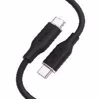 کابل USB-C انکر مدل Power Flow طول 0.9 متر