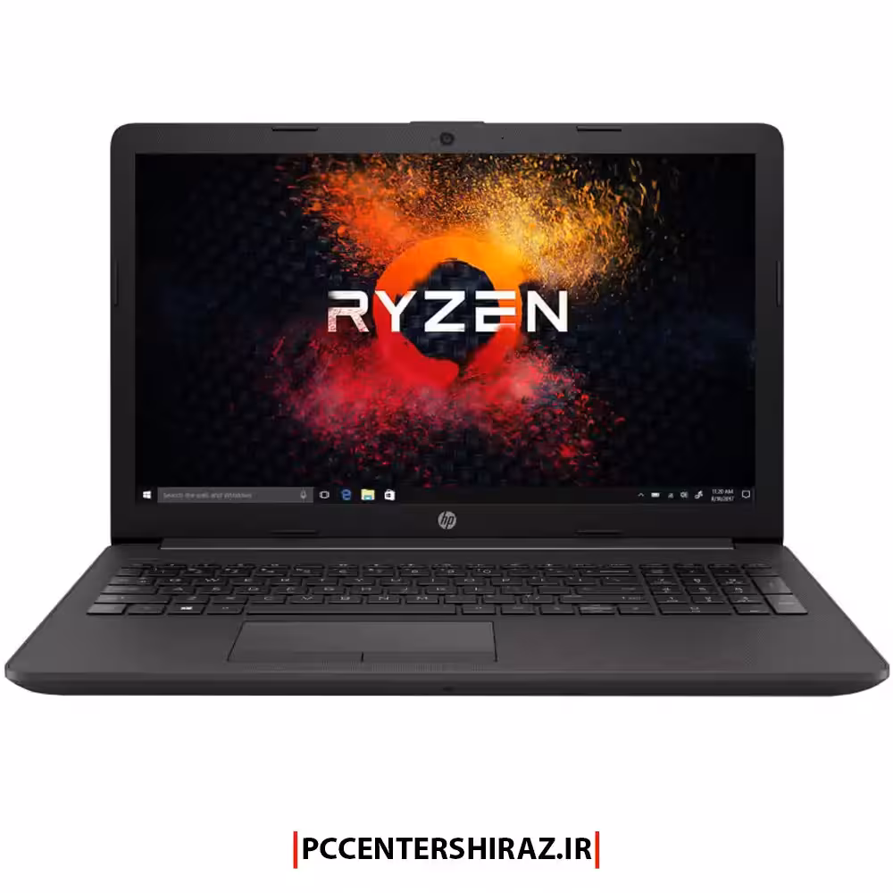 لپ تاپ اچ پی HP 255-G8-BA R3 12GB 1 256 2G