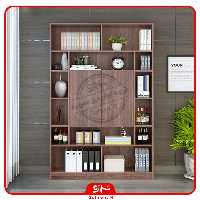 کتابخانه مدل SO28198