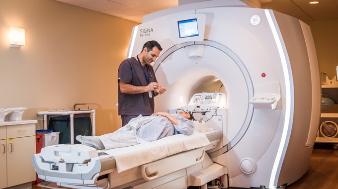 پاورپوینت MRI