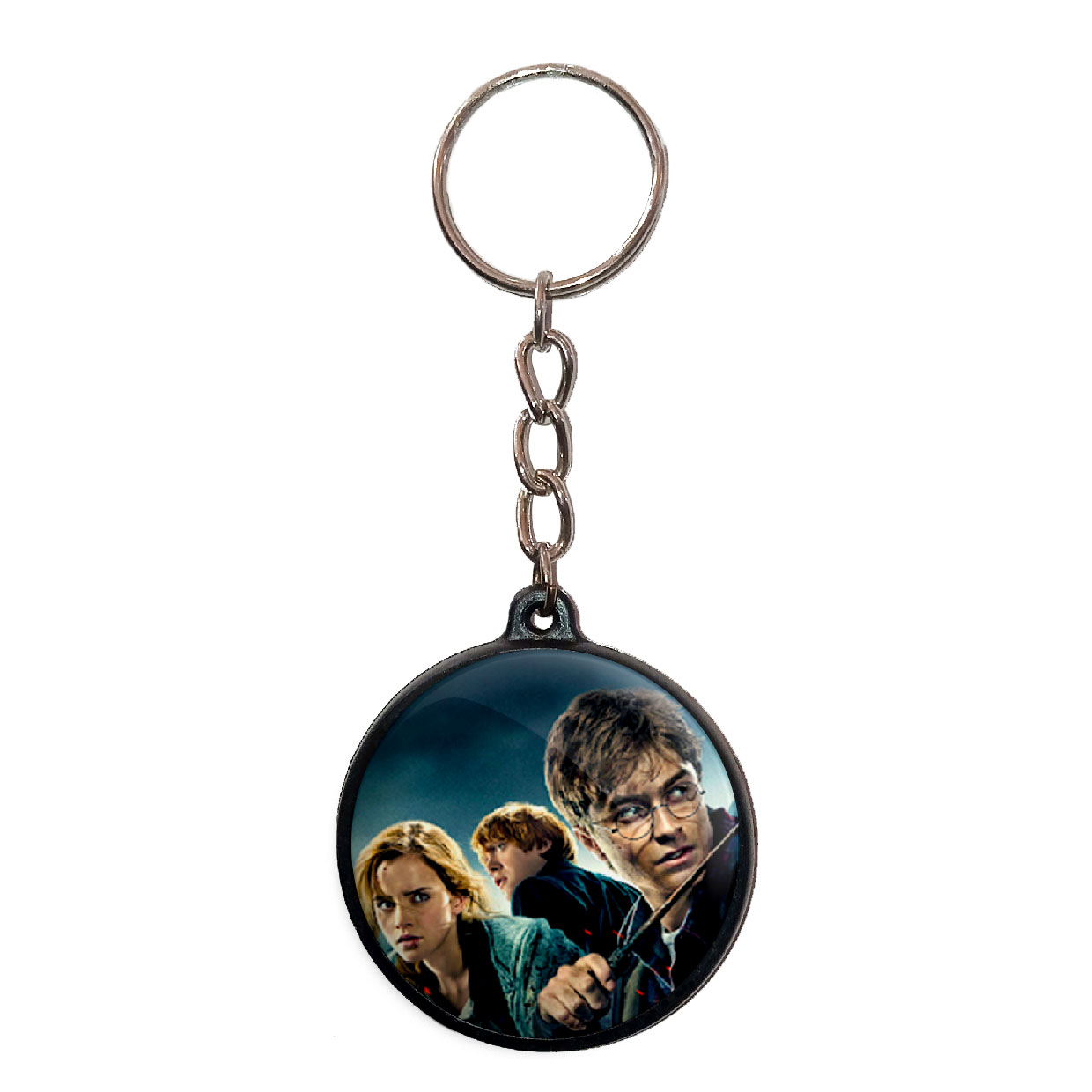 جاکلیدی پرمانه طرح Harry Potter کد pmj.23990