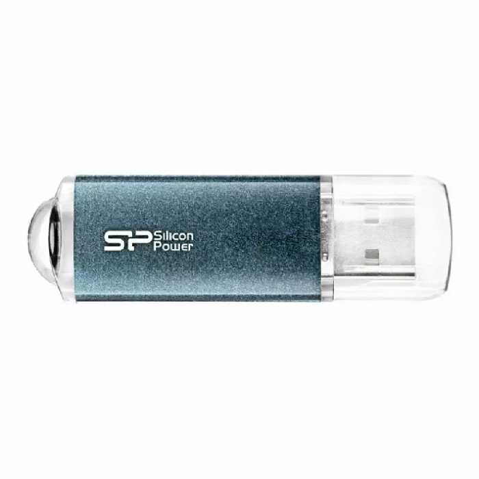 فلش مموری سیلیکون پاور Marvel M01 64GB USB 3.0