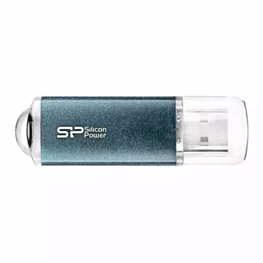 فلش مموری سیلیکون پاور Marvel M01 64GB USB 3.0