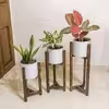 استند گلدان مدل 40