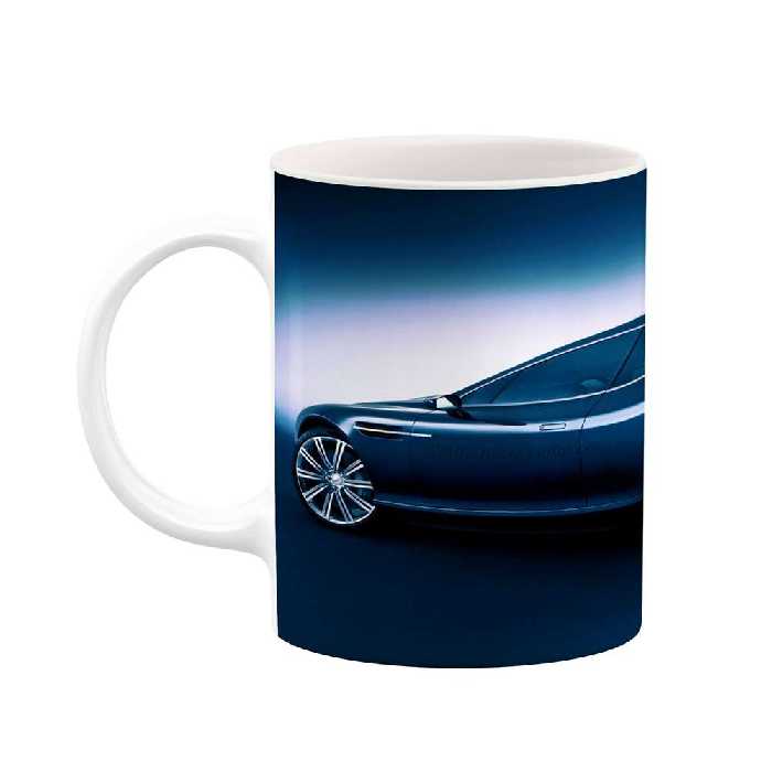 ماگ طرح ماشین آستون مارتین مدل mgs11632