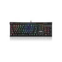 کیبورد گیمینگ ردراگون Vata K580 RGB Blue Switch